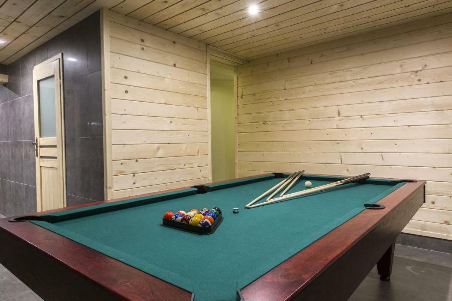 Apartament Tatrzanski Swit Z Tarasem 20M2, Garazem Podziemnym, Grota Solna Zakopane Exterior foto