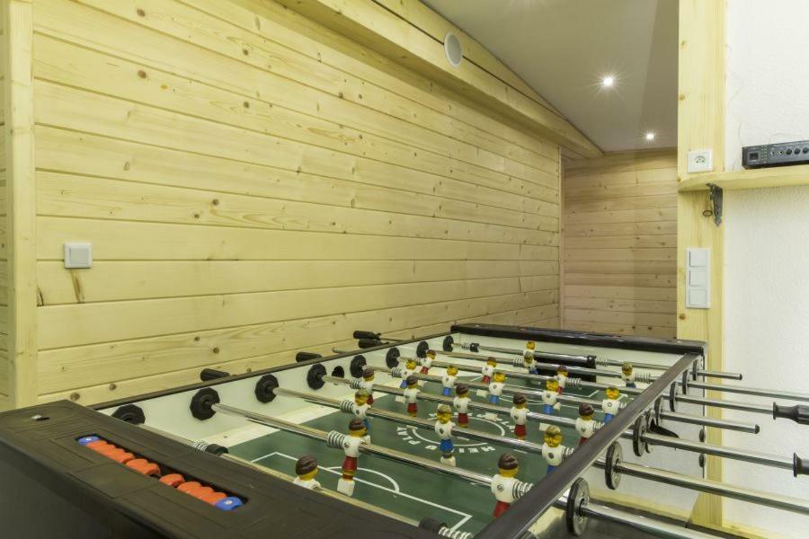 Apartament Tatrzanski Swit Z Tarasem 20M2, Garazem Podziemnym, Grota Solna Zakopane Exterior foto