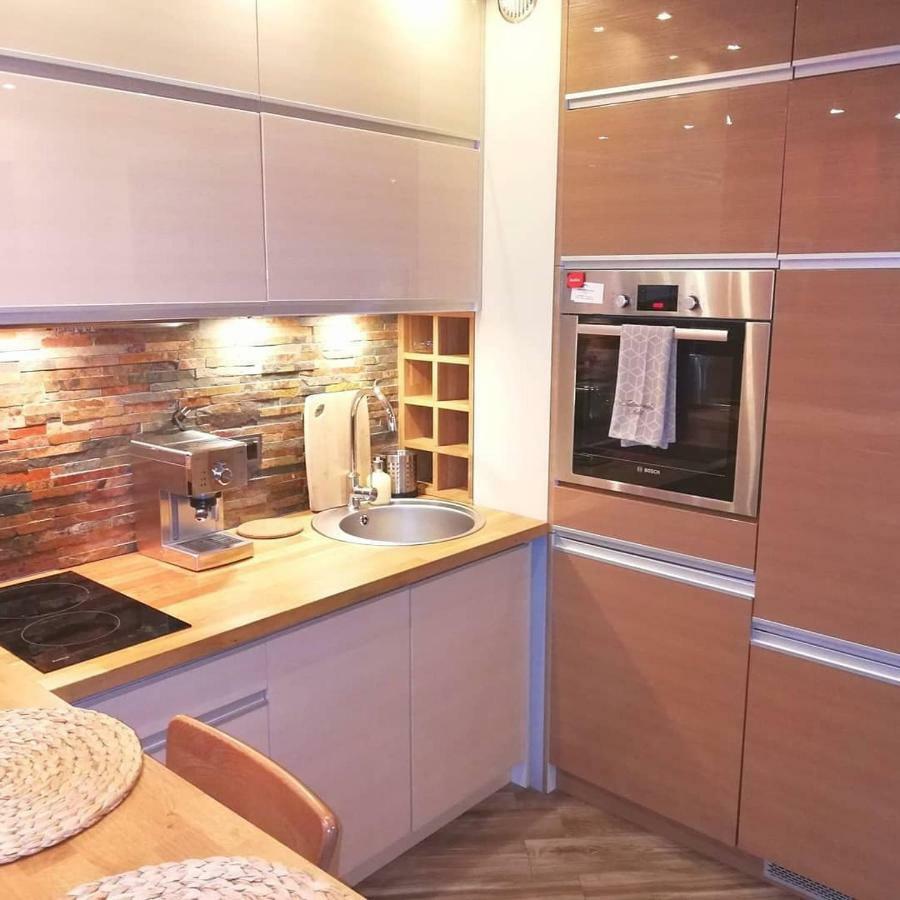 Apartament Tatrzanski Swit Z Tarasem 20M2, Garazem Podziemnym, Grota Solna Zakopane Exterior foto