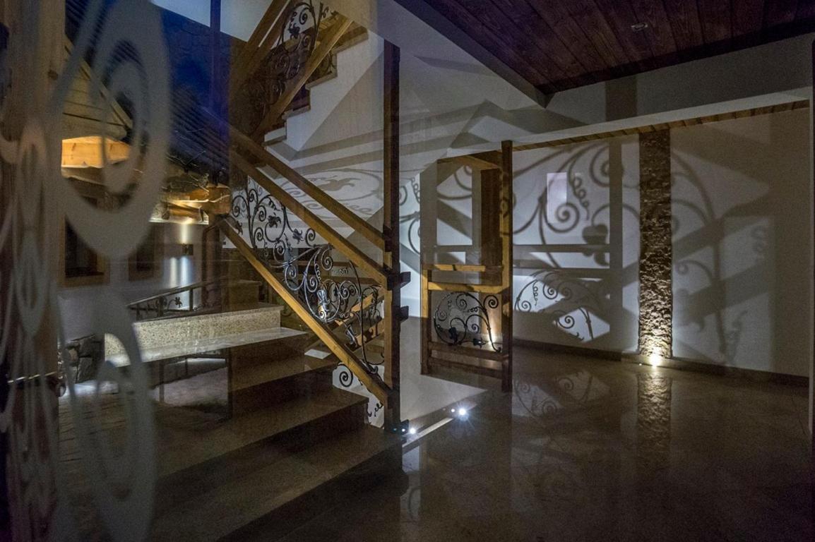 Apartament Tatrzanski Swit Z Tarasem 20M2, Garazem Podziemnym, Grota Solna Zakopane Exterior foto